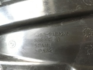 BMW K 1200 GT Сиденье скамейка с подогревом 7704830