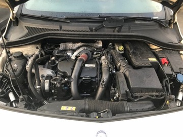 MERCEDES B CLASS W246 ДАТЧИК ДАВЛЕНИЯ ВЫХЛОПНЫХ ГАЗОВ DPF