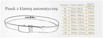 РЕМЕНЬ ИЗ ПОЛЬСКОЙ КОЖИ, ТЕМНО-КОРИЧНЕВЫЙ 3 Автомат BRC64