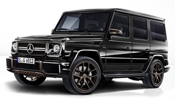 СТУПЕНИ РАМА MERCEDES G W463 AMG КРЫШКИ РАМЫ