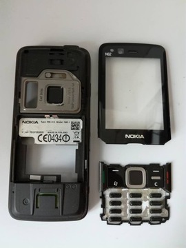 ОРИГИНАЛЬНЫЙ корпус передняя задняя панель Nokia C5-03