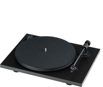 Проигрыватель Pro-Ject PRIMARY E черный