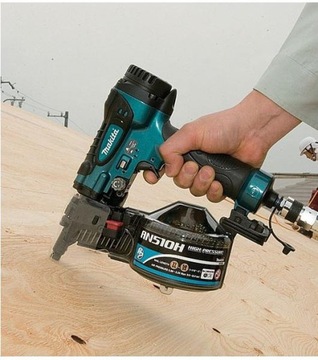 MAKITA AN510H ПНЕВМАТИЧЕСКИЙ ГВОЗДЕР 25-50 мм GRA