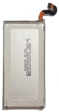 НОВЫЙ АККУМУЛЯТОР EB-BG950ABA SAMSUNG GALAXY S8 SM-G950F