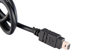 Шланг N3 ДЛЯ NIKON D3200 D5200 D3100 MC-DC2