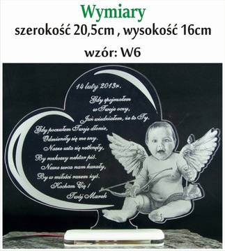 фото ориг. №6, St. valentine's day wonderful figurines amorek heart 14 luty