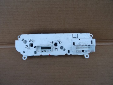 FORD TRANSIT CUSTOM PANEL VENTILACE BK2T18549AG