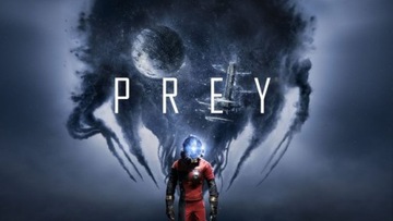 PREY 2017 PL PC + DLC STEAM KEY БЕЗ VPN + БОНУС