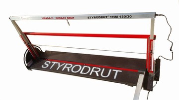 КОРПУС ДЛЯ ВАННЫ Styrodrut TNM 130 вырезанный из пенопласта