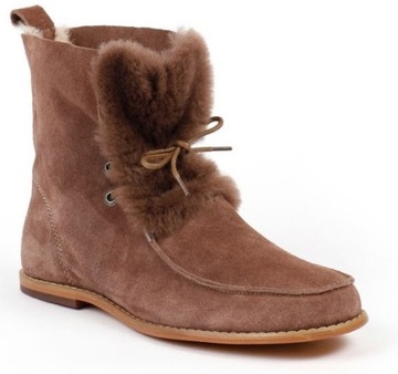 Buty Emu Australia Harvey Mush r. 38 Outlet -30%