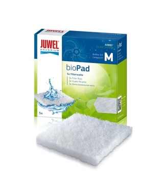 JUWEL COMPACT 3.0 BIOPAD M WŁÓKNINA DO FILTRÓW