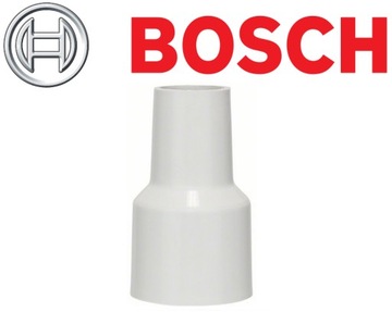 Переходник редукционный BOSCH для пылеудаления 35-25 мм