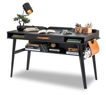 CILEK ŁÓŻKO XL 120x200cm z serii Dark Metal