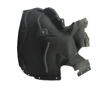NADKOLE LEWY PRZÓD AUDI A8 D4 10-17r 4H0821191F