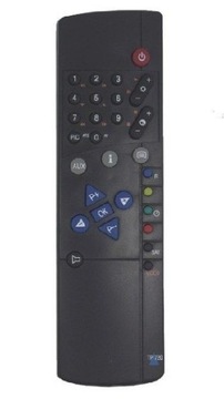 Pilot do TV Grundig TP720
