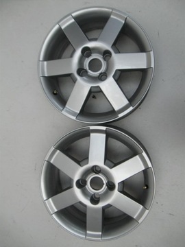 FELGA ALUFELGA 16 ET 34 4x108 FORD ORYGINAL