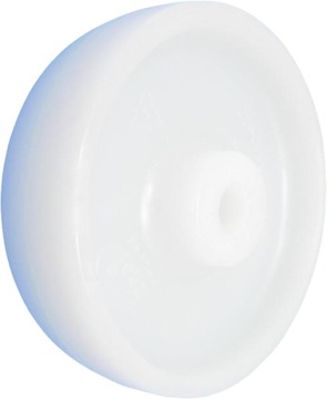 KOŁO KOŁA POLIAMIDOWE fi 140mm otw 20mm 150kg ŚLIZ