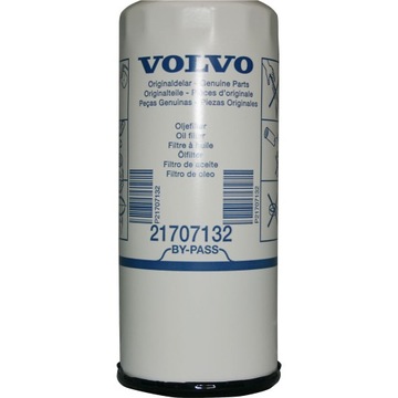FILTR OLEJU VOLVO FH 2001- BY-PASS OE 21707132