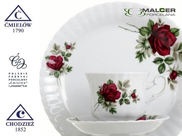 B826 IWONA CUKIERNICA PFP CHODZIEZ PORCELANA