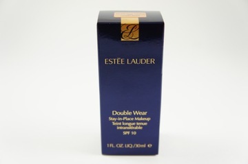 ESTEE LAUDER Double Wear 30 мл КОСТЬ 1В1