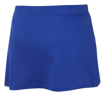 DUNLOP CLUB SKORT ЖЕНСКАЯ ЮБКА 15 СИНЯЯ XS