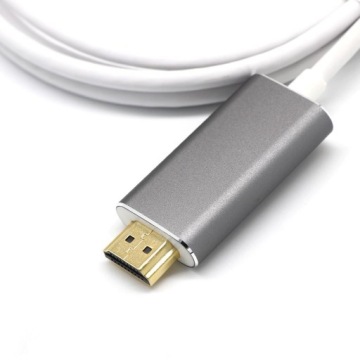 Кабель-переходник USB тип C 3.1 HDMI 4K