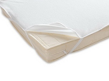 Nieprzemakalny Ochraniacz na materac 70x140 cm