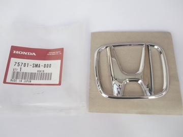 HONDA CRV LOGO ZNAK 7501SMA000 ORIGINÁLNÍ