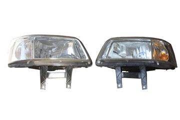 LAMPY PRZÓD VW T5 TRANSPORTER 7H1941015N 016N