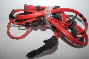 AUDI A6 A7 KABEL PLUSOVÝ HLAVNÍ 4G0971225C