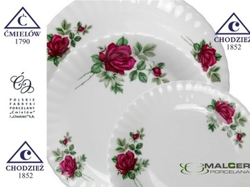 B826 IWONA CUKIERNICA PFP CHODZIEZ PORCELANA