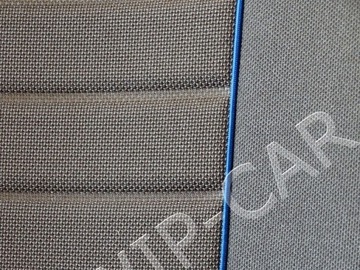 ПЕРЕДНИЕ КРЫШКИ VW T4 T5 LT CADDY SPRINTER ПЕРЕДНЯЯ