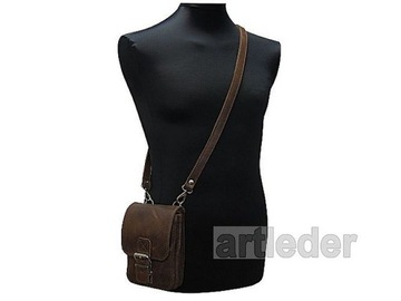 Мужская сумка для документов RETRO POLISH LEATHER
