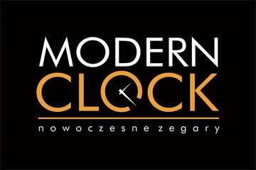 Настенные часы ModernClock — Карта мира своими руками