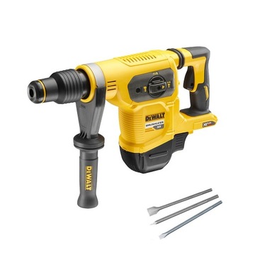 Ударная дрель DeWalt DCH481N SDS Plus 1100 Вт