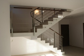 БАЛЛЮСТРАДЫ ИЗ НЕРЖАВЕЮЩЕЙ СТАЛИ ЖИВЕЦ