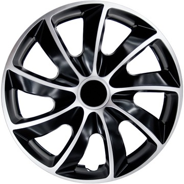 KOLPAKI 16CALI OPEL FORD FIAT PEUGEOT SEAT RENAULT
