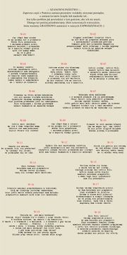 WEZWANIE Zaproszenia na Ślub Ślubne Zawiadomienia