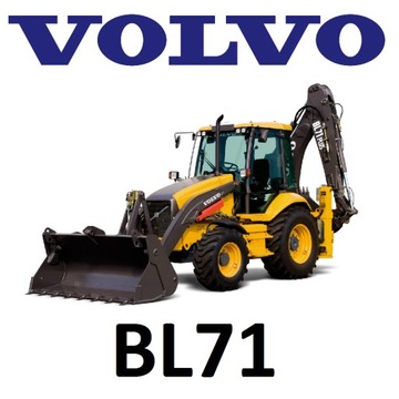 KLIMATYZACJA DO KOPARKO ŁADOWARKI VOLVO BL71 KLIMA