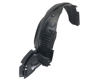 NADKOLE PRZOD TOYOTA AVENSIS T25 lift 2006- R PE