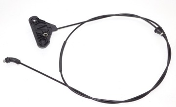 LINKA otwierani MASKI FORD Mondeo 4 IV Galaxy SMax