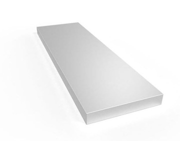 Płaskownik aluminiowy PA38 30x3mm 100cm