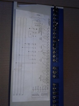 STEROWNIK SEG XRN2-21