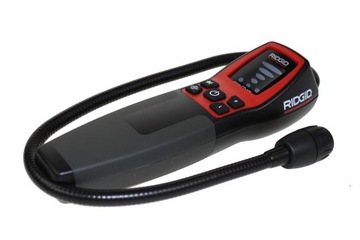 RIDGID CZUJNIK GAZU DETEKTOR RIDGID CD-100 POLSKA