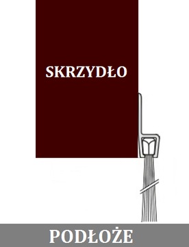 Щеточный уплотнитель для дверей Д-1000мм, В-80мм