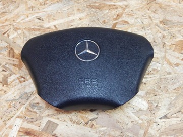 MERCEDES W163 poduszka AIRBAG kierowcy