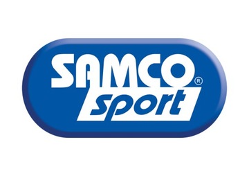 Патрубки радиатора #SAMCO Sport KAW-2 для Kawasaki ZX 7R