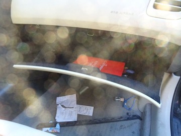 Nissan Primera P12 schowek pasażera