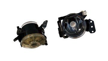 BMW E46 E60 E61 E63 E64 E90 E91 HALOGEN P