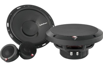 Rockford Fosgate Punch P165-SI 44Hz-20kHz - HIT